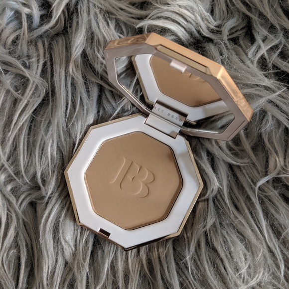Fenty Beauty Other - Fenty beauty bronzer